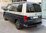 California Beach Tour 2.0TDI 150Cv DSG-VENDIDO-