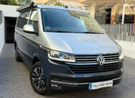 California Beach Tour 2.0TDI 150Cv DSG-VENDIDO-