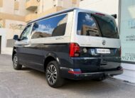 California Beach Tour 2.0TDI 150Cv DSG-VENDIDO-