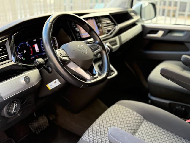 California Beach Tour 2.0TDI 150Cv DSG-VENDIDO-