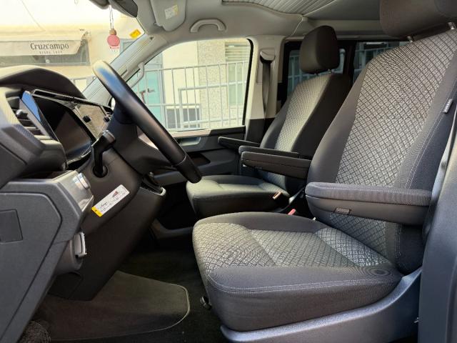 California Beach Tour 2.0TDI 150Cv DSG-VENDIDO-