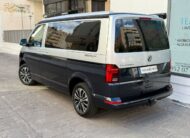 California Beach Tour 2.0TDI 150Cv DSG-VENDIDO-
