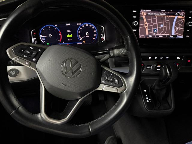 California Beach Tour 2.0TDI 150Cv DSG-VENDIDO-