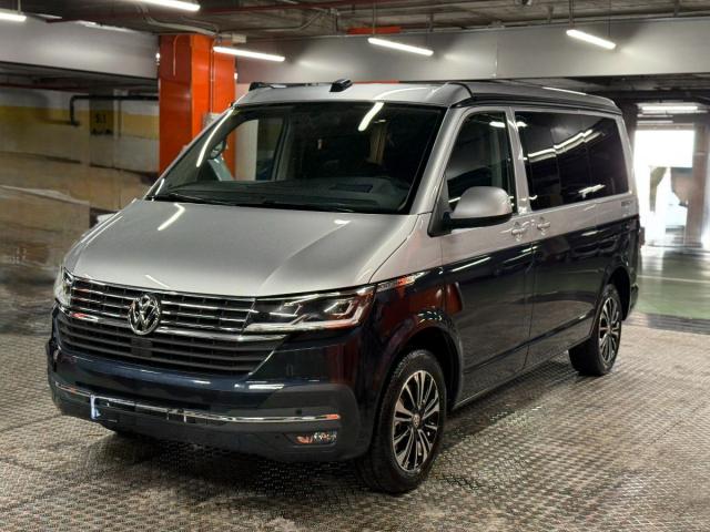 California Beach Tour 2.0TDI 150Cv DSG-VENDIDO-