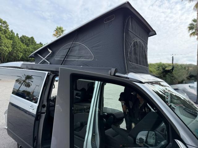 California Beach Tour 2.0TDI 150Cv DSG-VENDIDO-