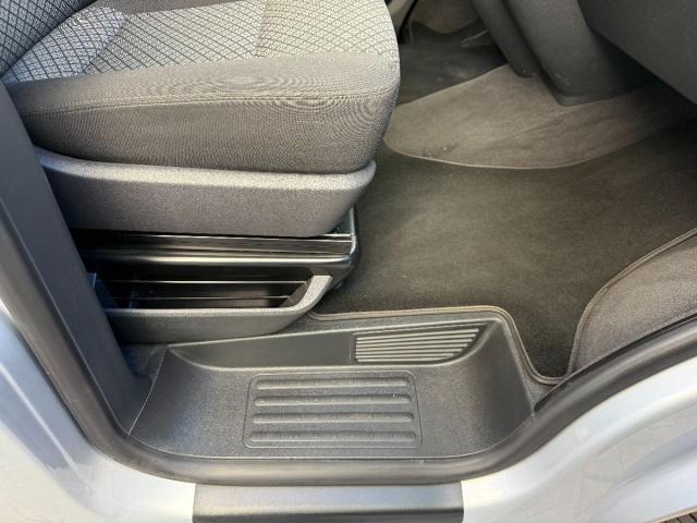 California Beach Tour 2.0TDI 150Cv DSG-VENDIDO-