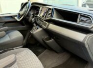 California Beach Tour 2.0TDI 150Cv DSG-VENDIDO-