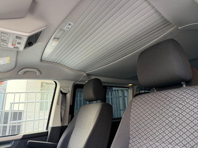 California Beach Tour 2.0TDI 150Cv DSG-VENDIDO-