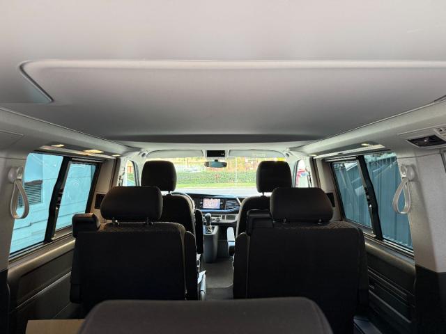 California Beach Tour 2.0TDI 150Cv DSG-VENDIDO-