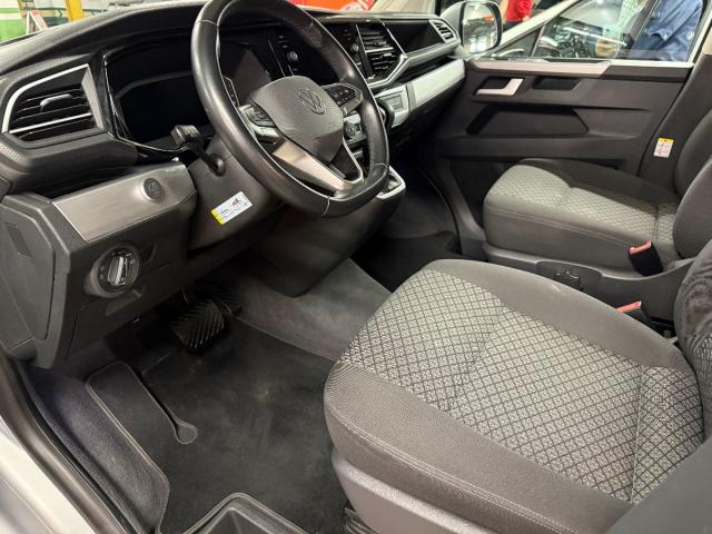 California Beach Tour 2.0TDI 150Cv DSG-VENDIDO-