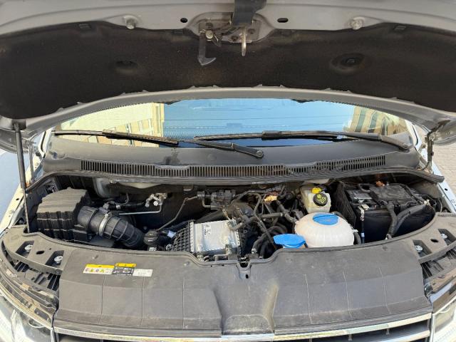 California Beach Tour 2.0TDI 150Cv DSG-VENDIDO-