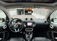 BRABUS 109Cv Xclusive -Pack Aerodinamyc-