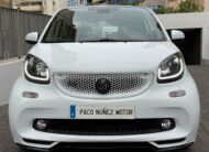 BRABUS 109Cv Xclusive -Pack Aerodinamyc-