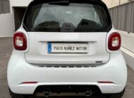 BRABUS 109Cv Xclusive -Pack Aerodinamyc-