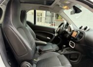 BRABUS 109Cv Xclusive -Pack Aerodinamyc-