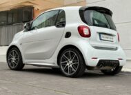 BRABUS 109Cv Xclusive -Pack Aerodinamyc-