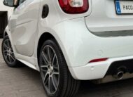 BRABUS 109Cv Xclusive -Pack Aerodinamyc-