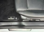BRABUS 109Cv Xclusive -Pack Aerodinamyc-