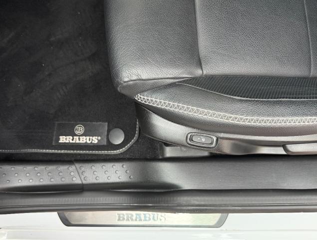 BRABUS 109Cv Xclusive -Pack Aerodinamyc-