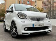 BRABUS 109Cv Xclusive -Pack Aerodinamyc-