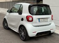 BRABUS 109Cv Xclusive -Pack Aerodinamyc-