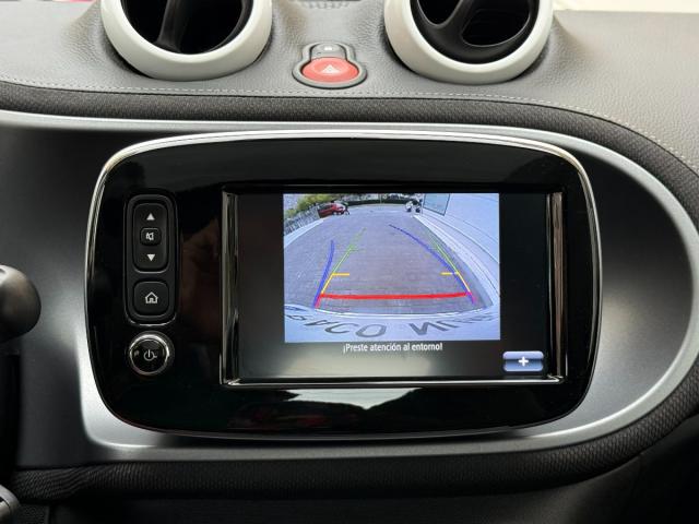 BRABUS 109Cv Xclusive -Pack Aerodinamyc-