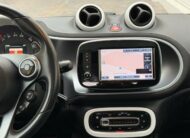 BRABUS 109Cv Xclusive -Pack Aerodinamyc-