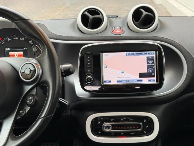 BRABUS 109Cv Xclusive -Pack Aerodinamyc-