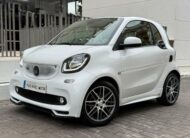 BRABUS 109Cv Xclusive -Pack Aerodinamyc-