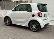 BRABUS 109Cv Xclusive -Pack Aerodinamyc-