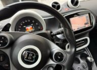 BRABUS 109Cv Xclusive -Pack Aerodinamyc-