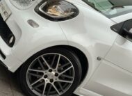 BRABUS 109Cv Xclusive -Pack Aerodinamyc-