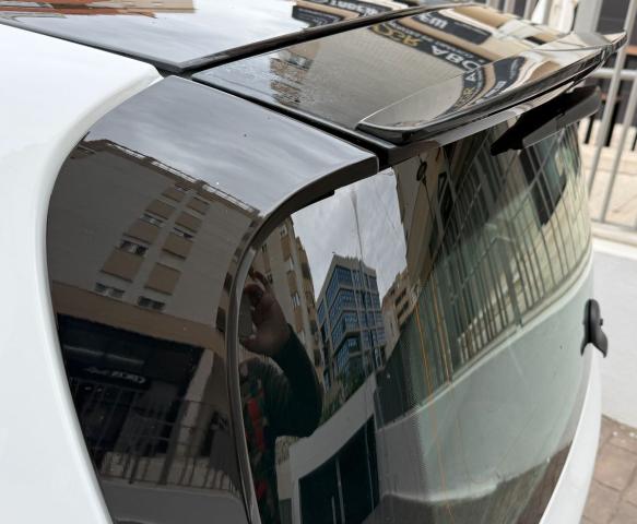 BRABUS 109Cv Xclusive -Pack Aerodinamyc-