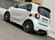 BRABUS 109Cv Xclusive -Pack Aerodinamyc-