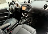 BRABUS 109Cv Xclusive -Pack Aerodinamyc-