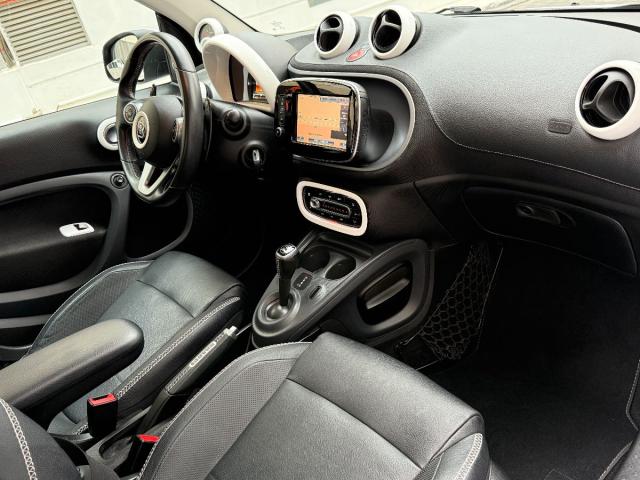 BRABUS 109Cv Xclusive -Pack Aerodinamyc-