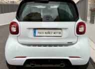 BRABUS 109Cv Xclusive -Pack Aerodinamyc-