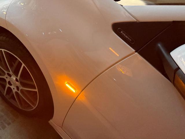 BRABUS 109Cv Xclusive -Pack Aerodinamyc-