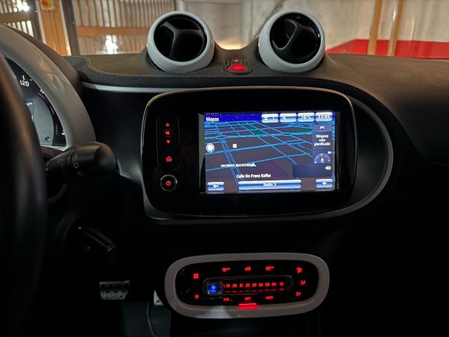 BRABUS 109Cv Xclusive -Pack Aerodinamyc-