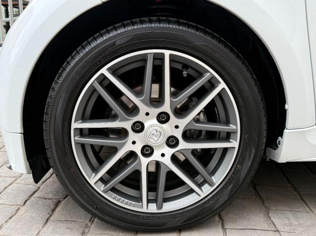 BRABUS 109Cv Xclusive -Pack Aerodinamyc-