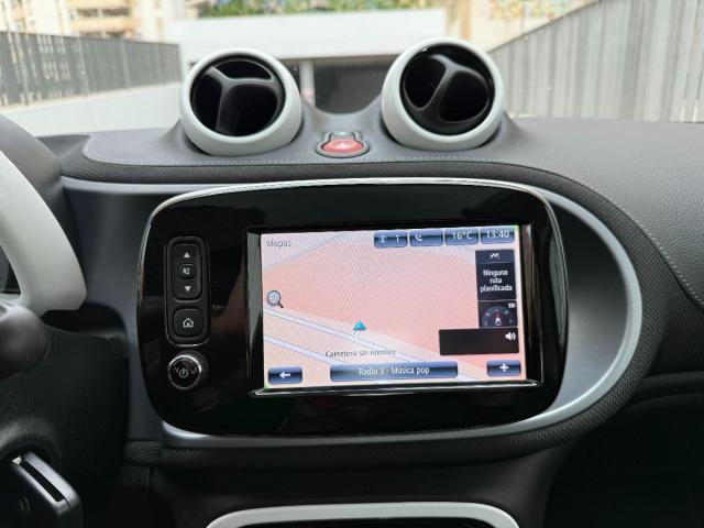 BRABUS 109Cv Xclusive -Pack Aerodinamyc-