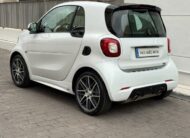 BRABUS 109Cv Xclusive -Pack Aerodinamyc-