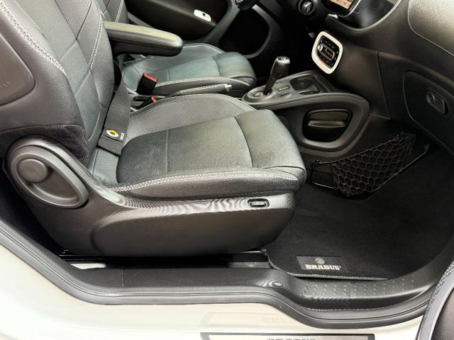 BRABUS 109Cv Xclusive -Pack Aerodinamyc-