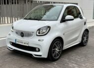 BRABUS 109Cv Xclusive -Pack Aerodinamyc-