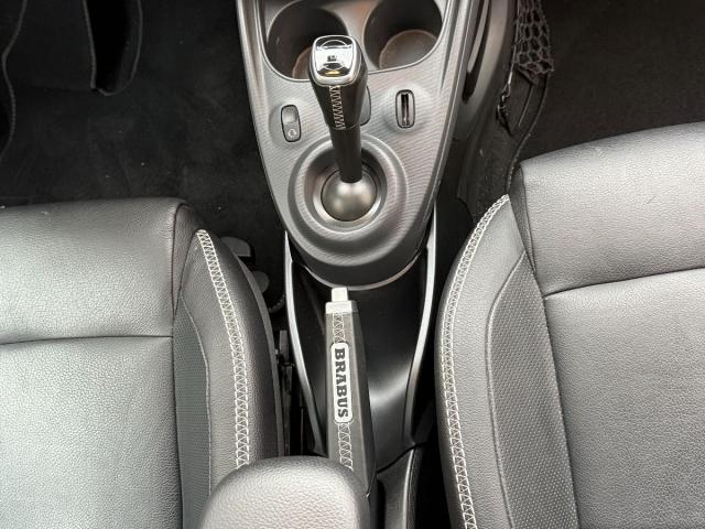 BRABUS 109Cv Xclusive -Pack Aerodinamyc-