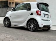 BRABUS 109Cv Xclusive -Pack Aerodinamyc-