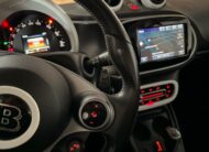 BRABUS 109Cv Xclusive -Pack Aerodinamyc-