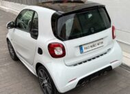 BRABUS 109Cv Xclusive -Pack Aerodinamyc-