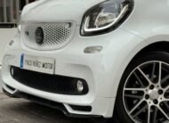 BRABUS 109Cv Xclusive -Pack Aerodinamyc-