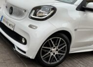 BRABUS 109Cv Xclusive -Pack Aerodinamyc-